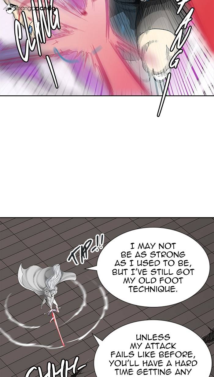 Tower of God Chapter 461 image 028